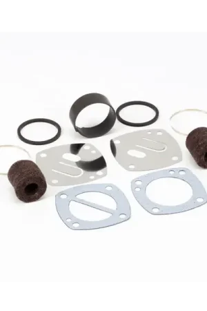 KIT REBUILDING GAST AIR Replacement 00204029 for Multiplex New Arrival