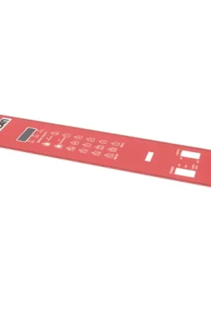 Factory Price Overlay Programmable Power N21338321 Replacement for Vulcan Hart