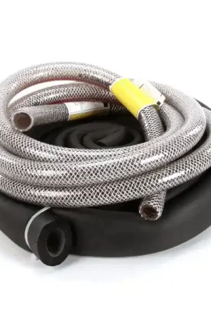 TUBE POLYWIRE 10 Replacement 00171280 for Follett Markdown