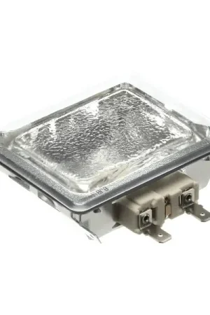 LCOG Oven Lamp 40W Replacement N21596128 for Vulcan Hart Best Choice