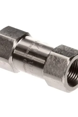 Same Day Shipping Valve Check Ball C Replacement 418786-1 for Vulcan Hart