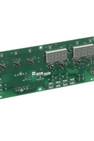 Trusted Brand Control Board Replacement H-248 for Win-Holt Equipment Corp.