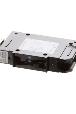Seasonal Sale CB 250V50A 1 Pole CRLNGS W Replacement STA2E31800-01 for Stero