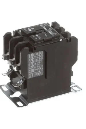 Crafted Contactor 3 Pole Replacement 2E-Z6650 for Star Mfg
