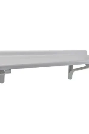 New Release Shelf Plastic 18X48 Replacement CAMCSWS1848SK480 for Cambro