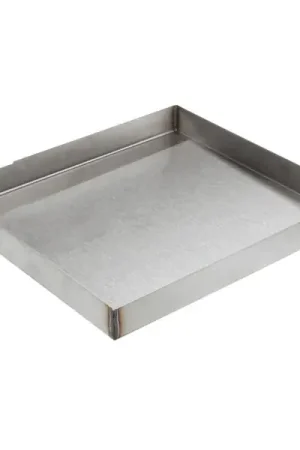 Drain Pan Stainless Steel Replacement 04A45-041D-04 for Victory Today Only
