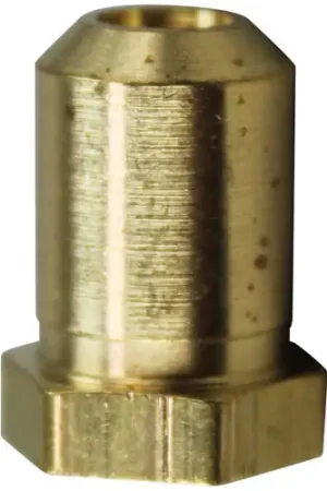 Next Day Delivery Hood Orifice Replacement 00-418051-00051 for Vulcan Hart