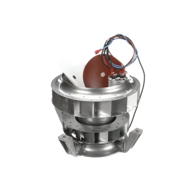 Hassle-Free Returns Blower Motor Kit 115V Replacement PS-Z8749 for Stero