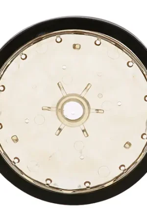 Reduced Price SPRAYHEAD ASSY 17-HOLE W/ WAVE Replacement 40670.1222 for Bunn