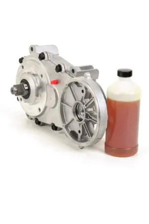 Reducer Less Motor Replacement A33220-030 for Scotsman Express Delivery