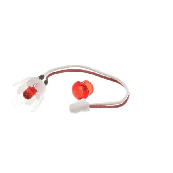 LED Indicator Red N21280893 Replacement VUL00-944539 for Vulcan Hart Hassle-Free Returns