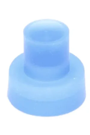 Seat Cup Faucet Blue Sili-Tcd Replacement 00600.0001 for Bunn Trusted Brand