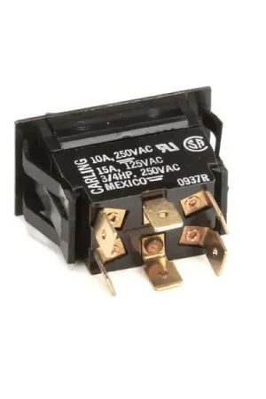 Flash Sale Switch Rocker Replacement 08-6320 for Market Forge