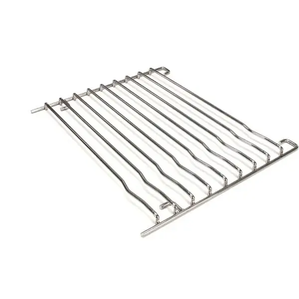Rack Guide Replacement N21332208 for Vulcan Hart Budget