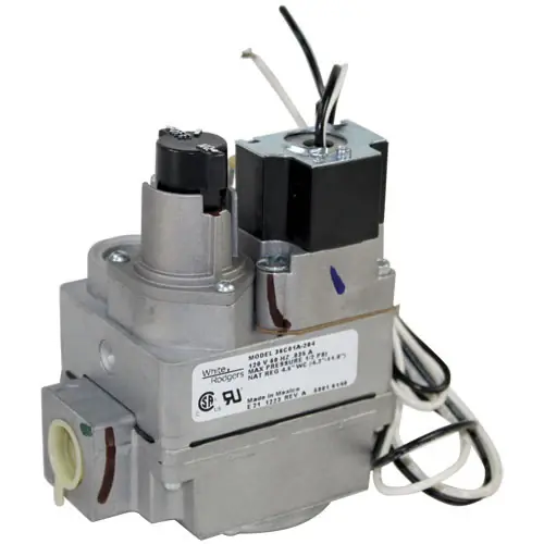 Valve IR Gas 1/2 120V Replacement 0P-545796 for Stero Reduced Price