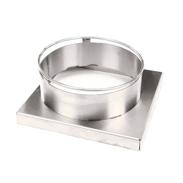 Wok Ring Assembly Replacement I4-HP0074 for Star Mfg High Quality