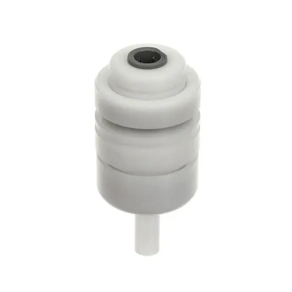 Complete Sauce Strainer Assembly Replacement WUN0111-280 for Wunder Bar Clearance