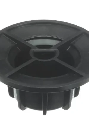 Holiday Sale OVEN KNOB BLACK 550F Replacement 00-499168-00002 for Vulcan Hart