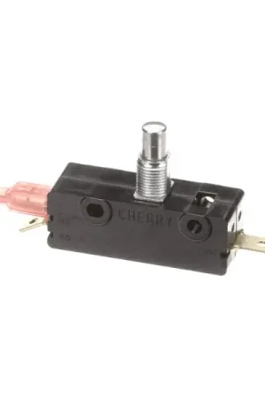SWITCH MOMENTARY LONG Replacement 000010752 for Manitowoc Price Drop
