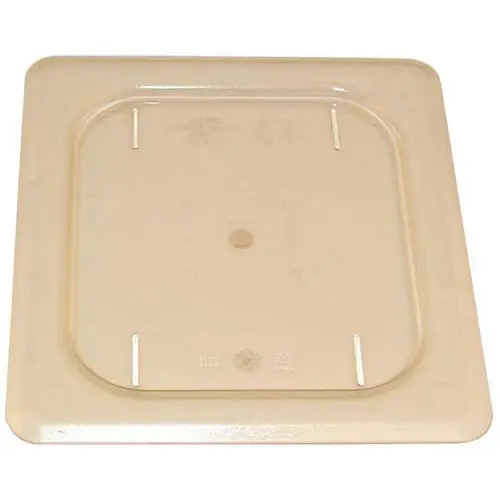Reduced Price Lid Pan 1/6 Size Replacement CAM60HPC150 for Cambro