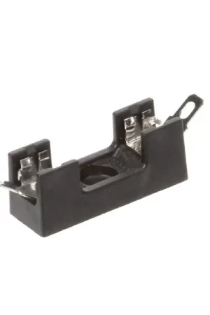 FUSE HOLDER TYPE 3 AG Replacement 077854 for Groen Brand New