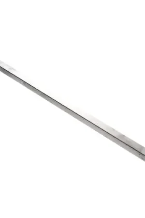 SCRAPER GROOVED GRIDDLE 30IN Replacement VH00-498322-0030A for Vulcan Hart Luxury