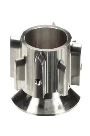 Express Delivery Extruder Bearing Ass Replacement A40173-1 for Scotsman
