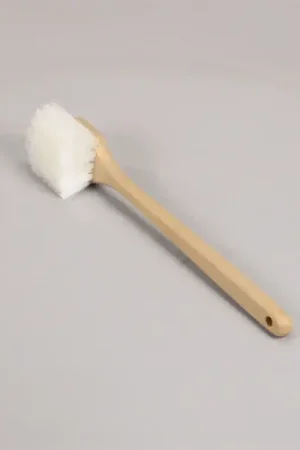 New Release Brush, Pot Scrubber, 20 Replacement B0049 for BKI (Barbeque King)