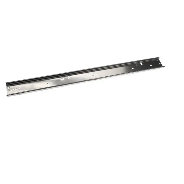 Best Choice Large LH Cabinet Rail Replacement N21291702 for Vulcan Hart