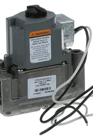 Combo Valve 120V for Vulcan Hart Replacement 853401-1 Place Order