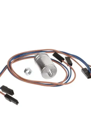 Capacitor Reloc Kit 3UF Replacement M234875K for Moffat Clearance