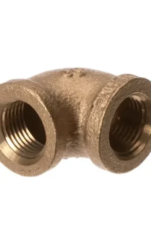 Price Drop ELBOW 3/8 x 90deg Replacement 2K-48198 for Star Mfg
