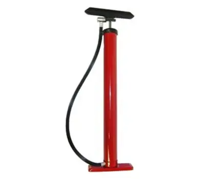 Fresh Stock Gene Rich 6021 Heavy Duty Air Pump