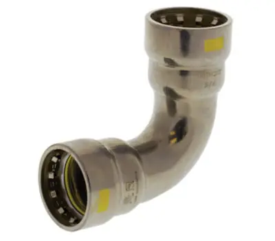 Trending NIBCO PCH207 PCH207 2 PXP 90 ELBOW CS
