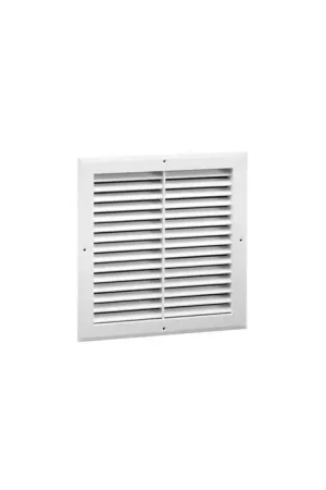 HART & COOLEY 064043 RH45 20X10 Aluminum Grille Place Order