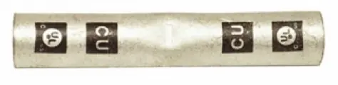 Morris 94510 MSL8 Copper Long Barrel Splice New Arrival
