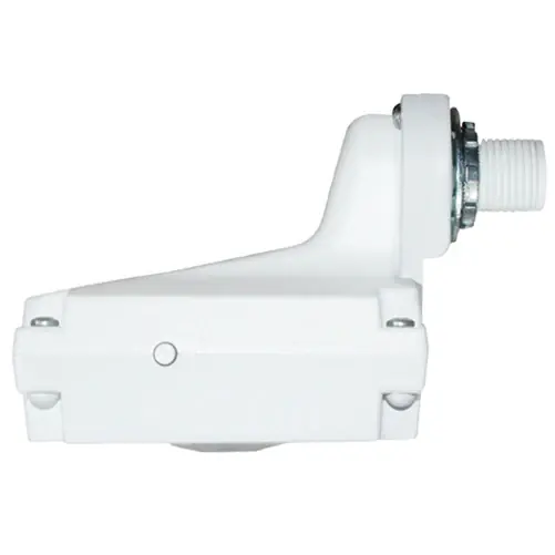 Lithonia Lighting SBOR-6-OEX-BZ Outdoor Pole/Fixture Mount Sensor Best Choice