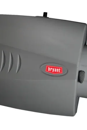 CARRIER HUMCRLBP2417-A12 COR BYPASS HUMIDIFIER 17GPD Luxury