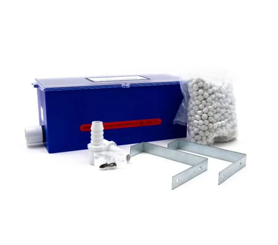 JJM BOILER NBT-23 JJM Boiler NBT-23 Tank Neutralizer Free Returns