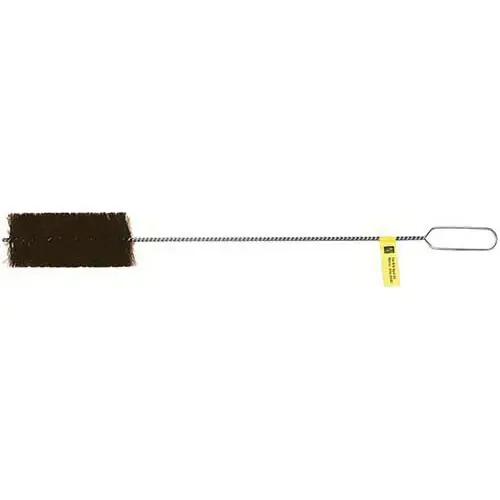 MITCO S5-102 Radiator Brush 3/8 Dia. x 9 L Deal