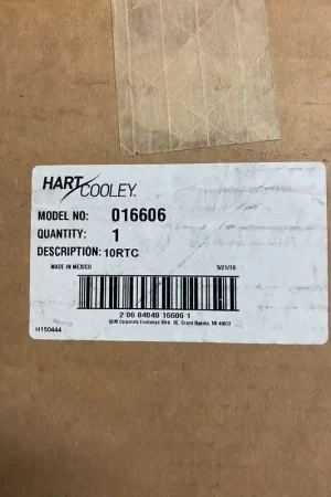 HART & COOLEY 16606 16 Series 6 Round Ceiling Diffuser Super Sale