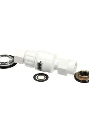 One Day Deal Glastender GLS03013897 KIT MOUNTING RINSER FAUCET