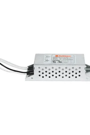 Elite Lighting ELV-150 12 Volt 150 W Electronic Transformer One Day Deal