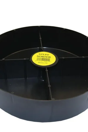Jones Stephens T60104 Plastic Bucket Tray 2-1/2 in. Small Bucket Caddy Cheap
