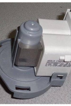 Buy Online Blomberg 1748200100 Aluminium Wrapped Discharge Engine