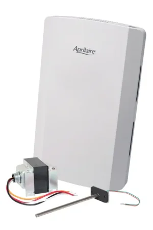 Research Products RP-6403K Zone Control Panel Kit Multi Stage Discount