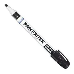 MARKAL 95480 La-Co Black Valve Action Pen Popular