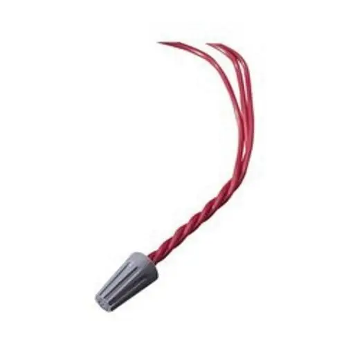 Best Seller Yale Electric IDE-30-071 Gray Wire Connector