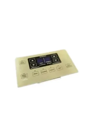 Don't Miss Out General Electric WR55X30696 Dispenser Interface & Board Dorian Gray