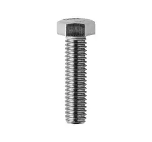 Next Day Delivery Fasteners HH-CAP-SCR-3/8-16X1SS304 HEX HD CAP SCR 3/8-16 X 1 SS304